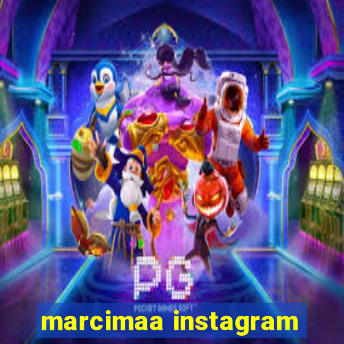 marcimaa instagram